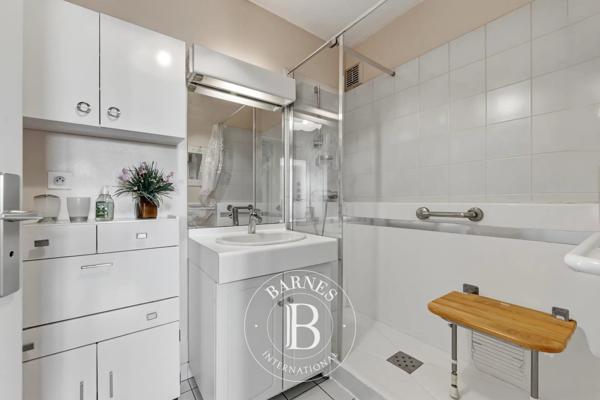 Charenton-le-Pont, Appartement 3 Chambres -  115 m² à vendre