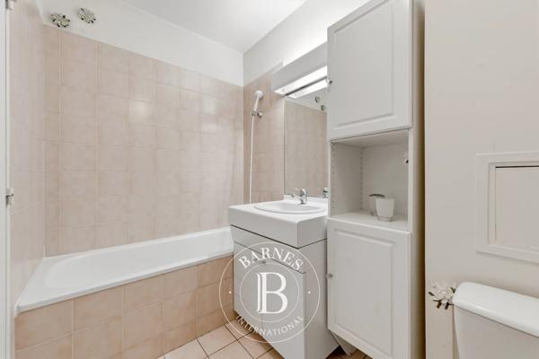 Charenton-le-Pont, Appartement 3 Chambres -  115 m² à vendre