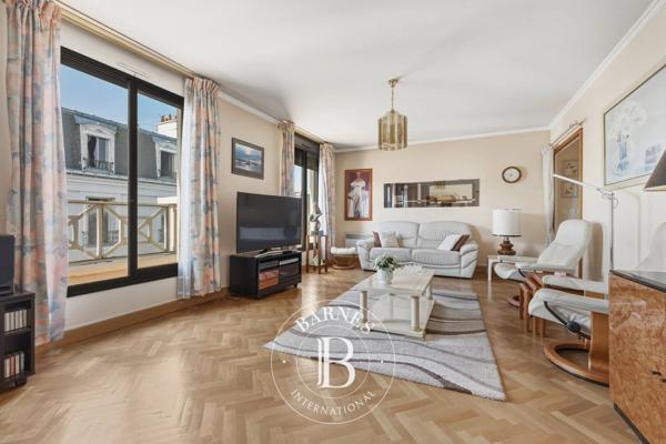 Charenton-le-Pont, Appartement 3 Chambres -  115 m² à vendre