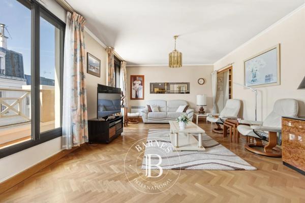 Charenton-le-Pont, Appartement 3 Chambres -  115 m² à vendre