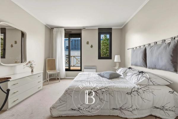 Charenton-le-Pont, Appartement 3 Chambres -  115 m² à vendre