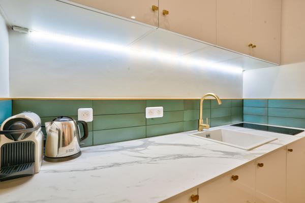 SAINT-GERMAIN DES PRÉS