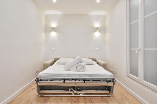 SAINT-GERMAIN DES PRÉS