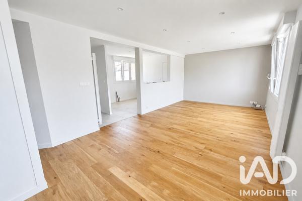 Maison à vendre 4 pièces 83 m² Laval
