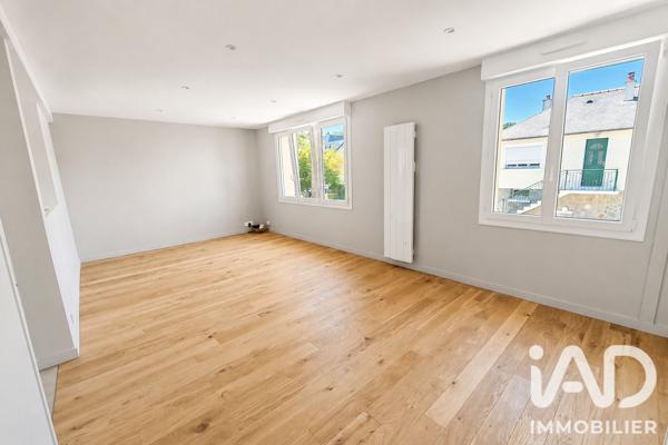Maison à vendre 4 pièces 83 m² Laval