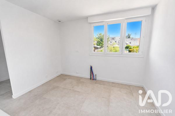 Maison à vendre 4 pièces 83 m² Laval