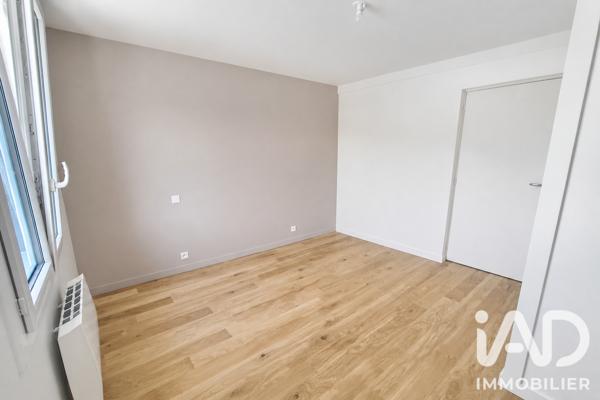 Maison à vendre 4 pièces 83 m² Laval