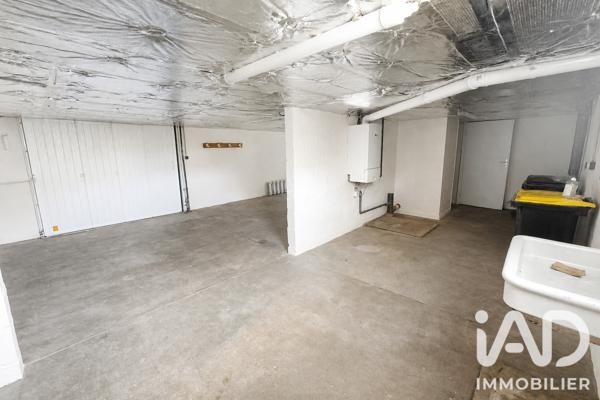 Maison à vendre 4 pièces 83 m² Laval