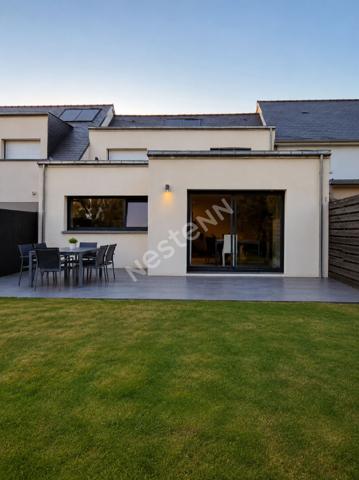 Maison Nouvoitou 6 pièces - 116.93 m2