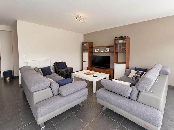 Maison Nouvoitou 6 pièces - 116.93 m2