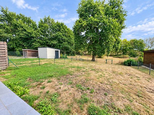 Maison Nouvoitou 6 pièces - 116.93 m2