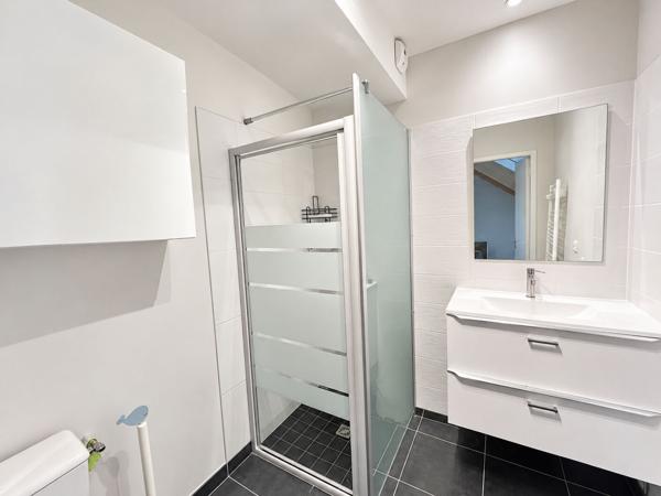 Maison Nouvoitou 6 pièces - 116.93 m2