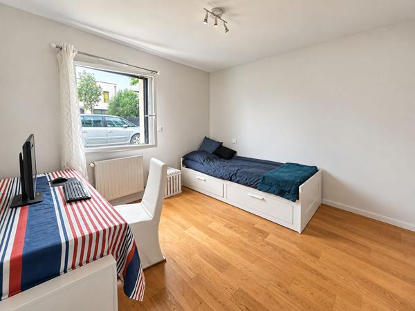 Maison Nouvoitou 6 pièces - 116.93 m2
