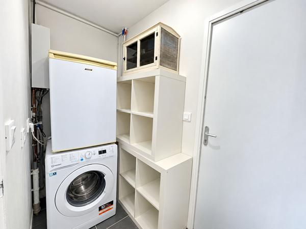 Maison Nouvoitou 6 pièces - 116.93 m2
