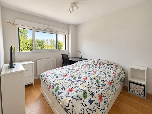 Maison Nouvoitou 6 pièces - 116.93 m2