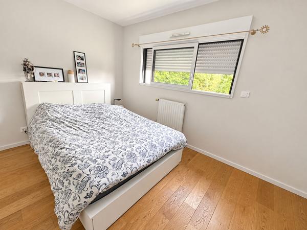Maison Nouvoitou 6 pièces - 116.93 m2
