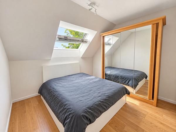 Maison Nouvoitou 6 pièces - 116.93 m2