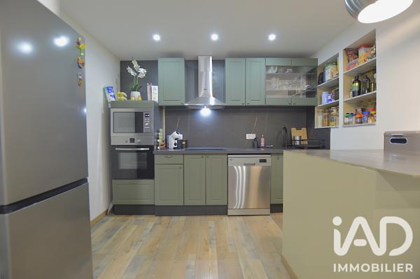 Maison à vendre 4 pièces 70 m² Moyeuvre-Grande