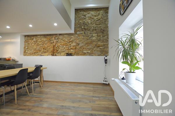 Maison à vendre 4 pièces 70 m² Moyeuvre-Grande