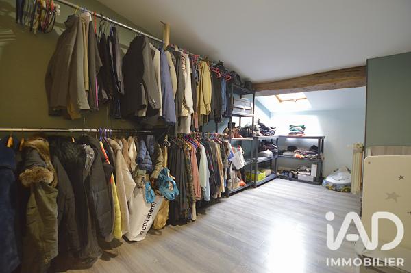 Maison à vendre 4 pièces 70 m² Moyeuvre-Grande