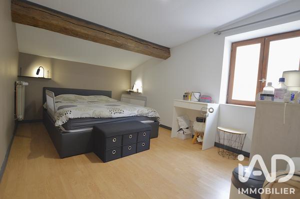 Maison à vendre 4 pièces 70 m² Moyeuvre-Grande