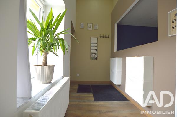 Maison à vendre 4 pièces 70 m² Moyeuvre-Grande