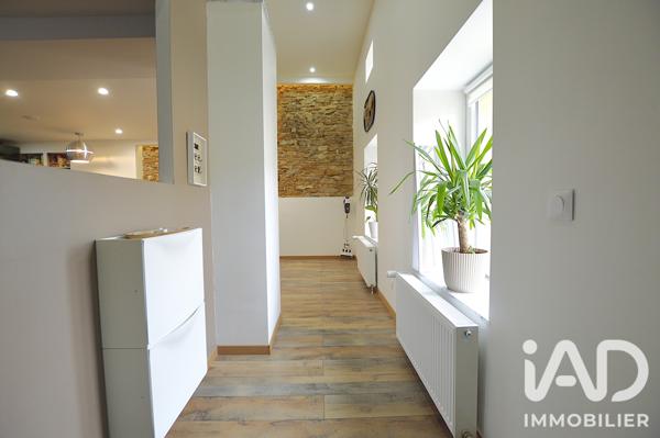Maison à vendre 4 pièces 70 m² Moyeuvre-Grande