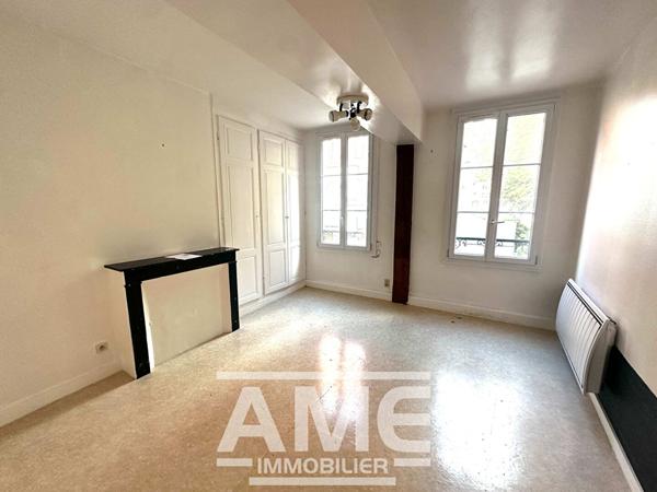 APPARTEMENT HYPER-CENTRE EPERNAY