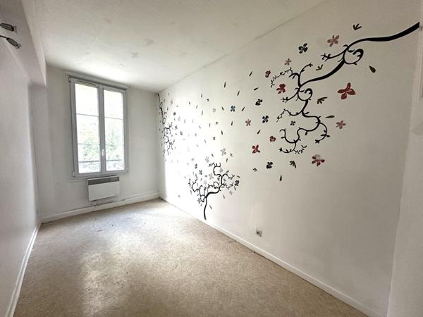 APPARTEMENT HYPER-CENTRE EPERNAY