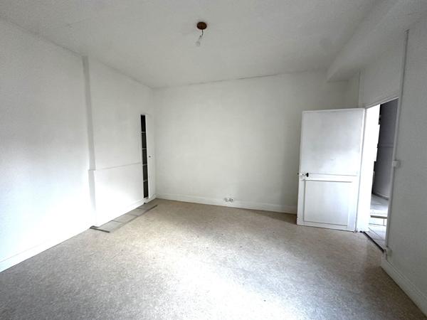 APPARTEMENT HYPER-CENTRE EPERNAY