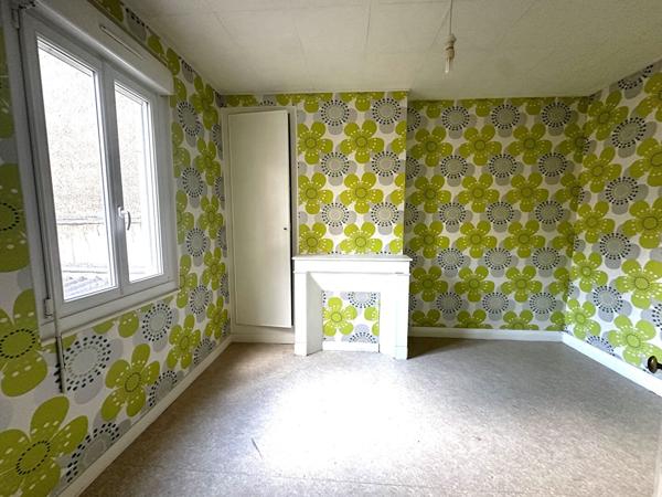 APPARTEMENT HYPER-CENTRE EPERNAY