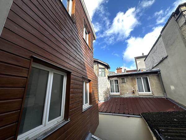 APPARTEMENT HYPER-CENTRE EPERNAY