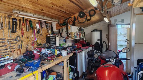 À vendre - Maison individuelle, 5 pièces située à Cagnotte (40300)