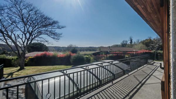 À vendre - Maison individuelle, 5 pièces située à Cagnotte (40300)