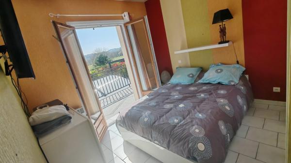 À vendre - Maison individuelle, 5 pièces située à Cagnotte (40300)