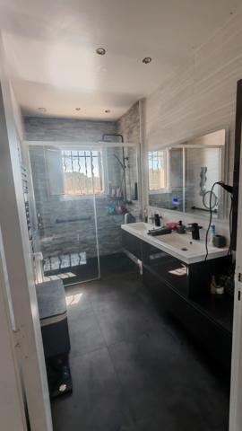 À vendre - Maison individuelle, 5 pièces située à Cagnotte (40300)