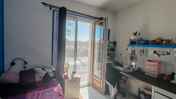 À vendre - Maison individuelle, 5 pièces située à Cagnotte (40300)