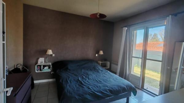 À vendre - Maison individuelle, 5 pièces située à Cagnotte (40300)