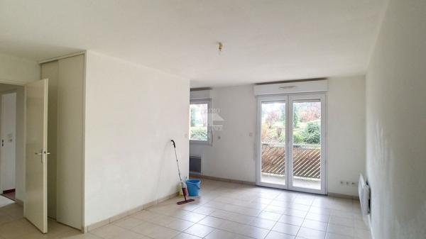 Appartement Saint Fraimbault De Prières 2 pièces 45.90 m²