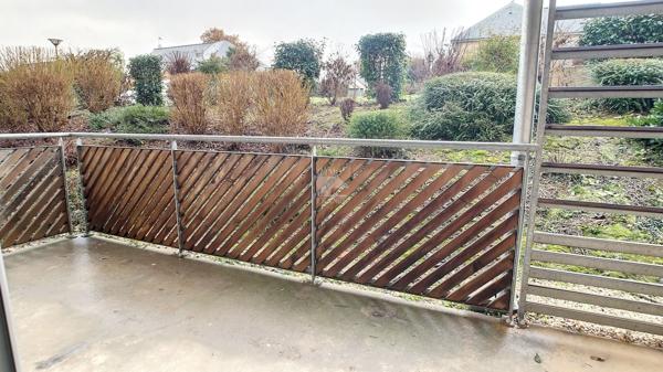 Appartement Saint Fraimbault De Prières 2 pièces 45.90 m²