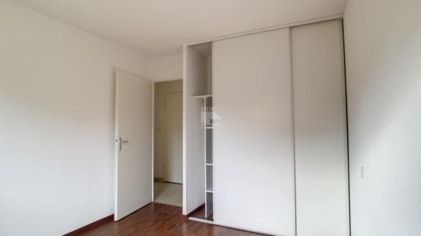 Appartement Saint Fraimbault De Prières 2 pièces 45.90 m²