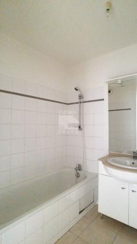 Appartement Saint Fraimbault De Prières 2 pièces 45.90 m²