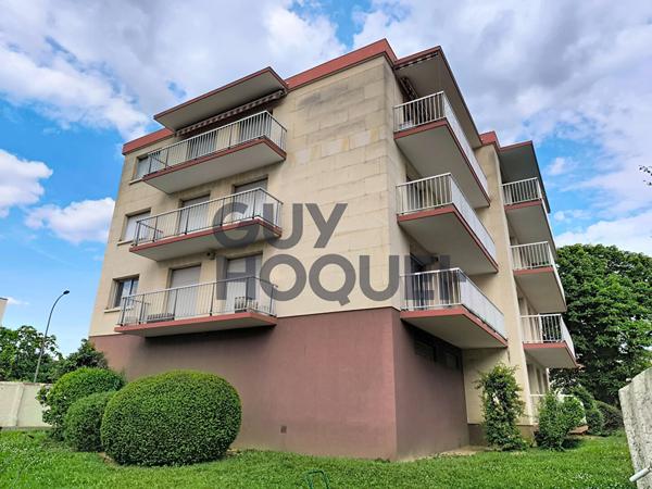 Appartement Vitry Sur Seine 4 pièce(s) 87 m2