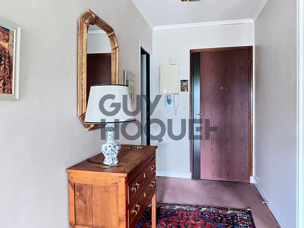 Appartement Vitry Sur Seine 4 pièce(s) 87 m2