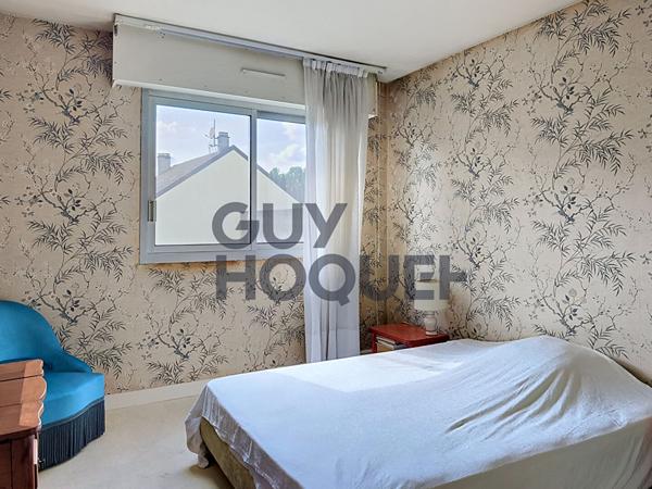 Appartement Vitry Sur Seine 4 pièce(s) 87 m2