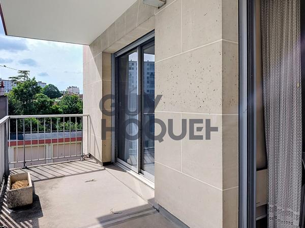 Appartement Vitry Sur Seine 4 pièce(s) 87 m2
