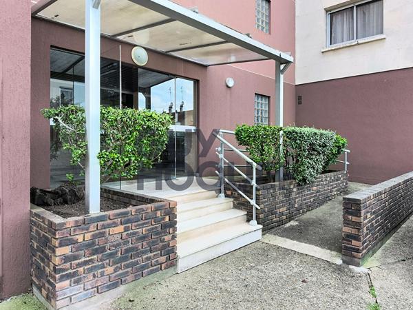 Appartement Vitry Sur Seine 4 pièce(s) 87 m2