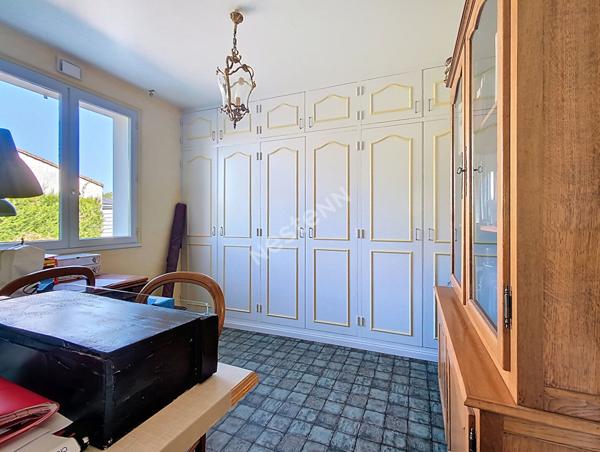 Maison à vendre 6 pièces - Cugand