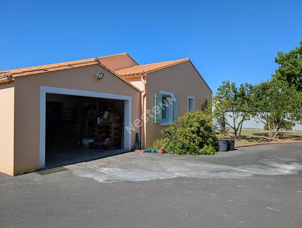 Maison à vendre 6 pièces - Cugand