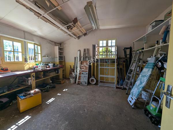 Maison à vendre 6 pièces - Cugand